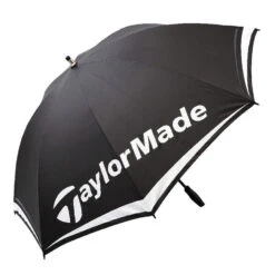 TaylorMade Single Canopy Golf Umbrella