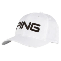 Ping Tour Lite Classic Golf Cap
