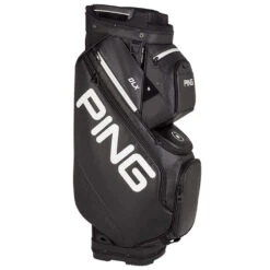 Ping DLX Golf Cart Bag