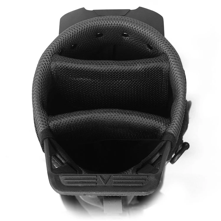 Callaway Carry+ Golf Pencil Bag 2 Callaway Carry+ Golf Pencil Bag - Image 2