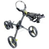 Motocaddy Cube 3 Wheel Golf Trolley