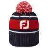 FootJoy FJ Pom Pom Golf Beanie