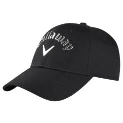 Callaway Ladies Liquid Metal Golf Cap