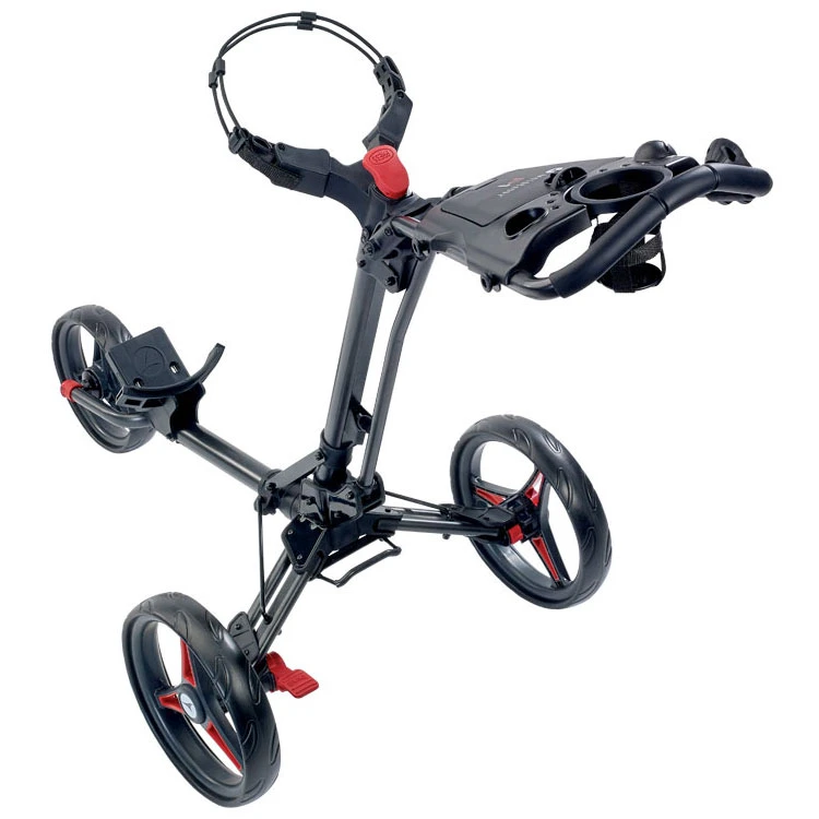 Motocaddy P1 3 Wheel Golf Trolley 1 Motocaddy P1 3 Wheel Golf Trolley