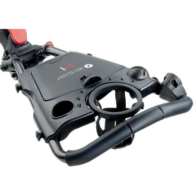 Motocaddy P1 3 Wheel Golf Trolley 3 Motocaddy P1 3 Wheel Golf Trolley - Image 3
