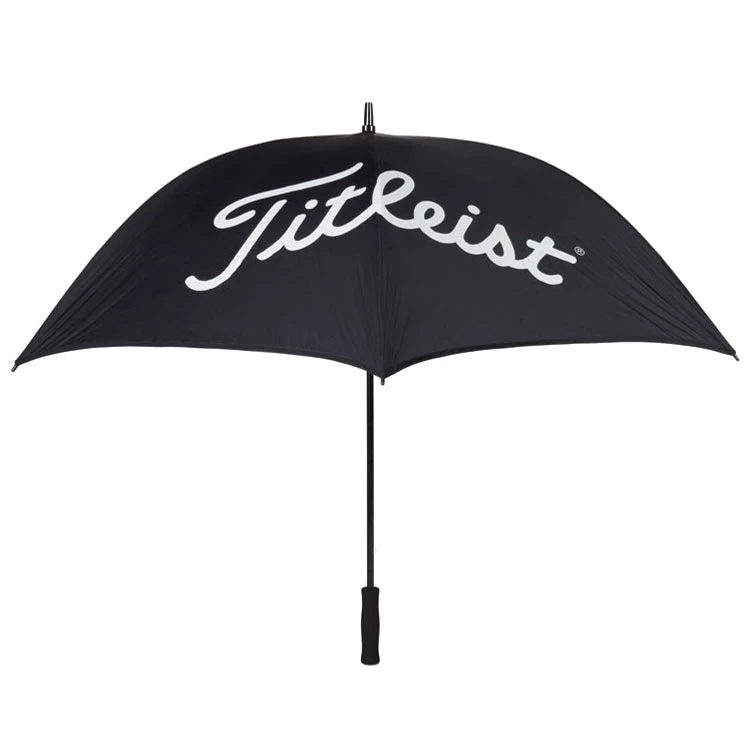 Titleist Players Single Canopy Golf Umbrella 1 Titleist Players Single Canopy Golf Umbrella
