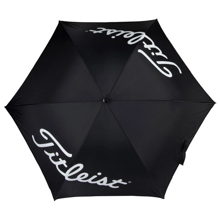 Titleist Players Single Canopy Golf Umbrella 2 Titleist Players Single Canopy Golf Umbrella - Image 2