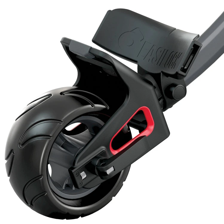 Motocaddy S1 Electric Golf Trolley 5 Motocaddy S1 Electric Golf Trolley - Image 5