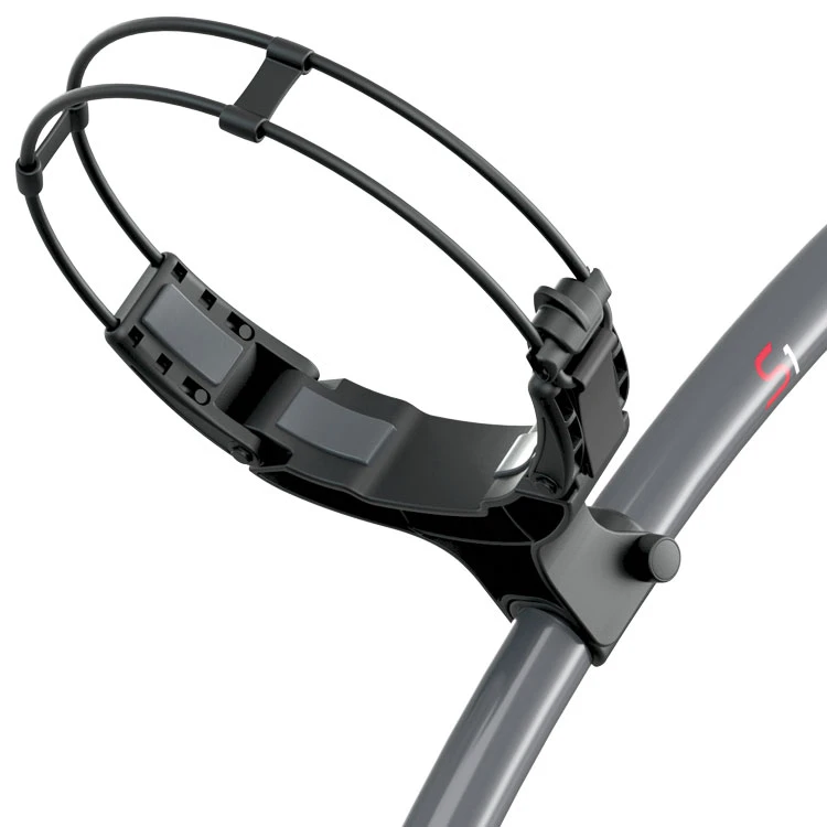 Motocaddy S1 Electric Golf Trolley 6 Motocaddy S1 Electric Golf Trolley - Image 6