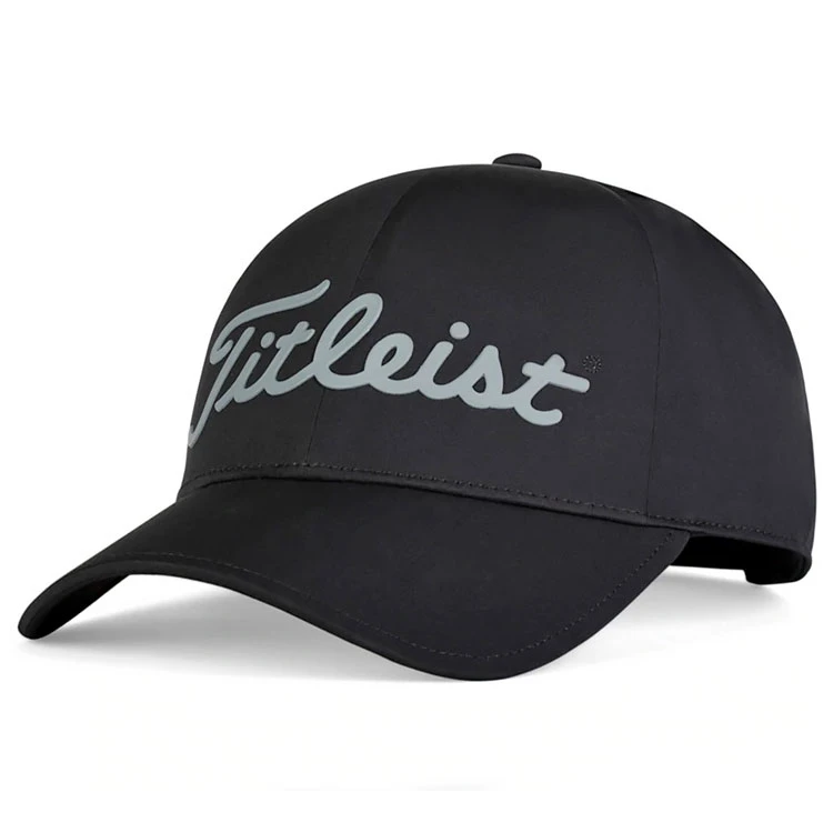 Titleist StaDry Performance Waterproof Golf Cap 1 Titleist StaDry Performance Waterproof Golf Cap