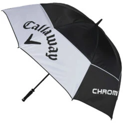 Callaway Tour Authentic Double Canopy Golf Umbrella