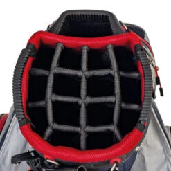 Big Max I-Dry Aqua Sport 3 Golf Cart Bag 7 Big Max I-Dry Aqua Sport 3 Golf Cart Bag -Calla Golf Club Shop 2021aquasport3cartbag4