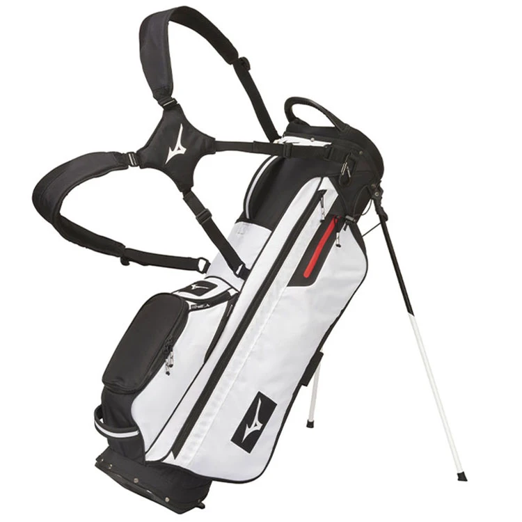 Mizuno BR-D3 Golf Stand Bag 1 Mizuno BR-D3 Golf Stand Bag