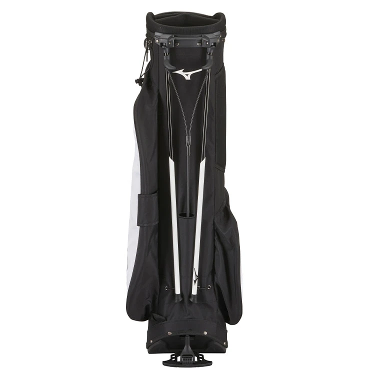 Mizuno BR-D3 Golf Stand Bag 2 Mizuno BR-D3 Golf Stand Bag - Image 2