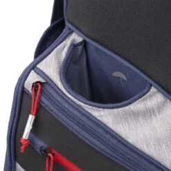 Mizuno BR-D4C Golf Cart Bag -Calla Golf Club Shop 2021brd4ccartbag5