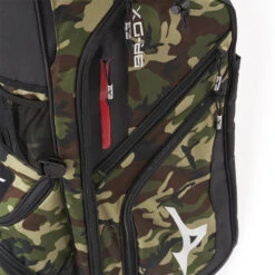 Mizuno BR-DX Golf Stand Bag -Calla Golf Club Shop 2021brdxstandbag4