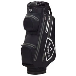 Callaway Chev Dry 14 Golf Cart Bag