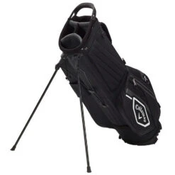 Callaway Chev Dry Golf Stand Bag 7 Callaway Chev Dry Golf Stand Bag -Calla Golf Club Shop 2021chevdrystandbagblackcharcoalwhite4
