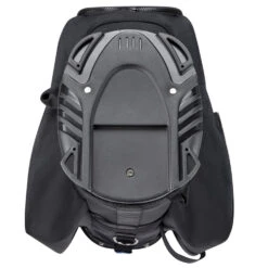 Wilson EXO II Golf Cart Bag -Calla Golf Club Shop 2021exoIIcartbag3