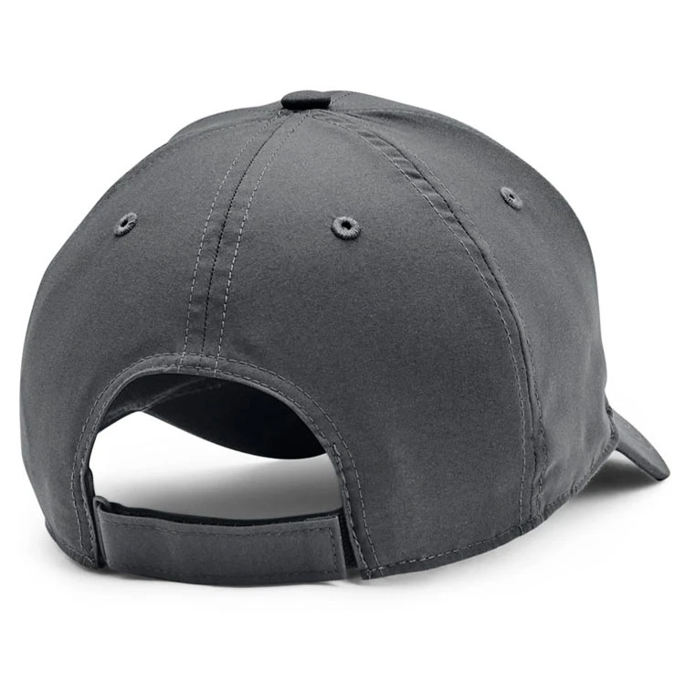 Under Armour Golf96 Golf Cap 2 Under Armour Golf96 Golf Cap - Image 2
