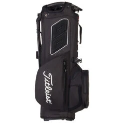 Titleist Hybrid 14 StaDry Golf Stand Bag -Calla Golf Club Shop 2021hybrid14stadrystandbag3