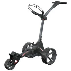 Motocaddy M1 DHC Electric Golf Trolley 9 Motocaddy M1 DHC Electric Golf Trolley -Calla Golf Club Shop 2021m1dhctrolley4
