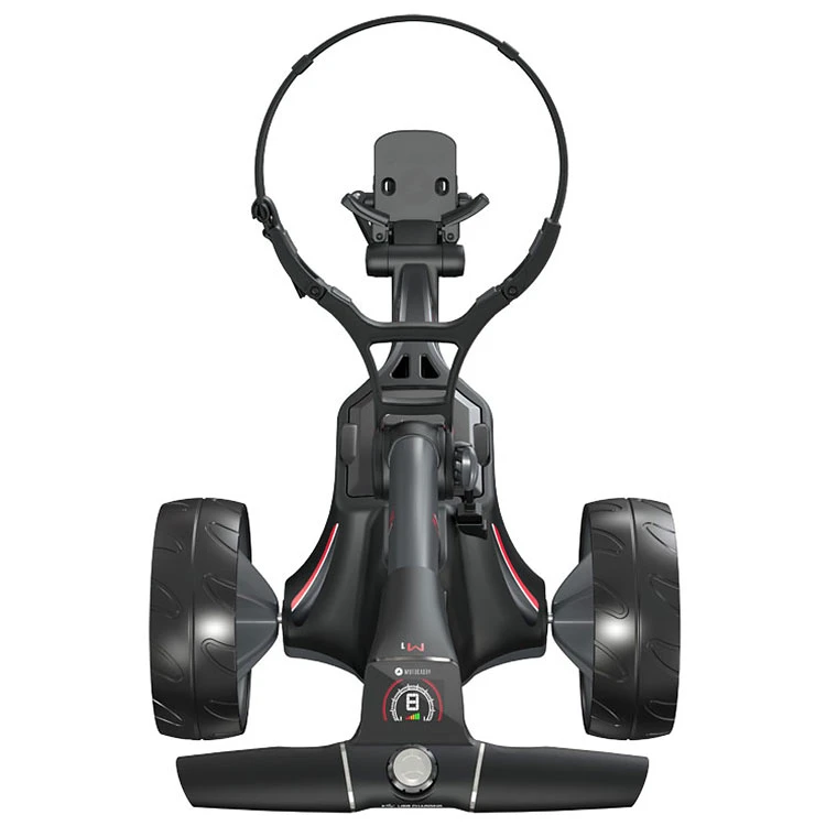 Motocaddy M1 Electric Golf Trolley 5 Motocaddy M1 Electric Golf Trolley - Image 5