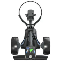 Motocaddy M5 GPS Electric Golf Trolley 10 Motocaddy M5 GPS Electric Golf Trolley -Calla Golf Club Shop 2021m5gpstrolley5
