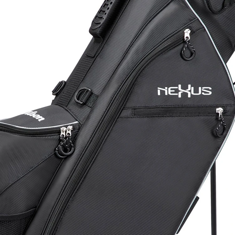Wilson Nexus Lite Golf Stand Bag 2 Wilson Nexus Lite Golf Stand Bag - Image 2