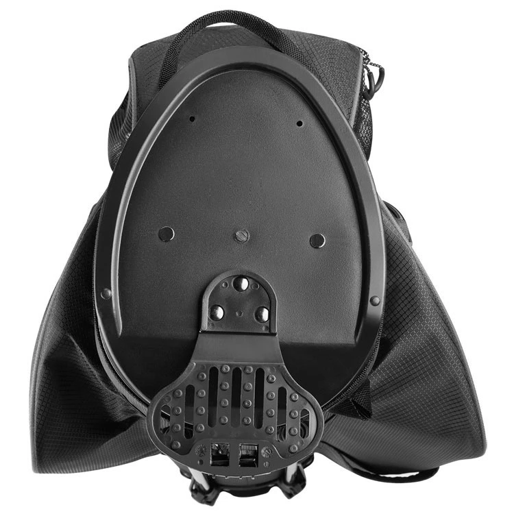 Wilson Nexus Lite Golf Stand Bag 4 Wilson Nexus Lite Golf Stand Bag - Image 4