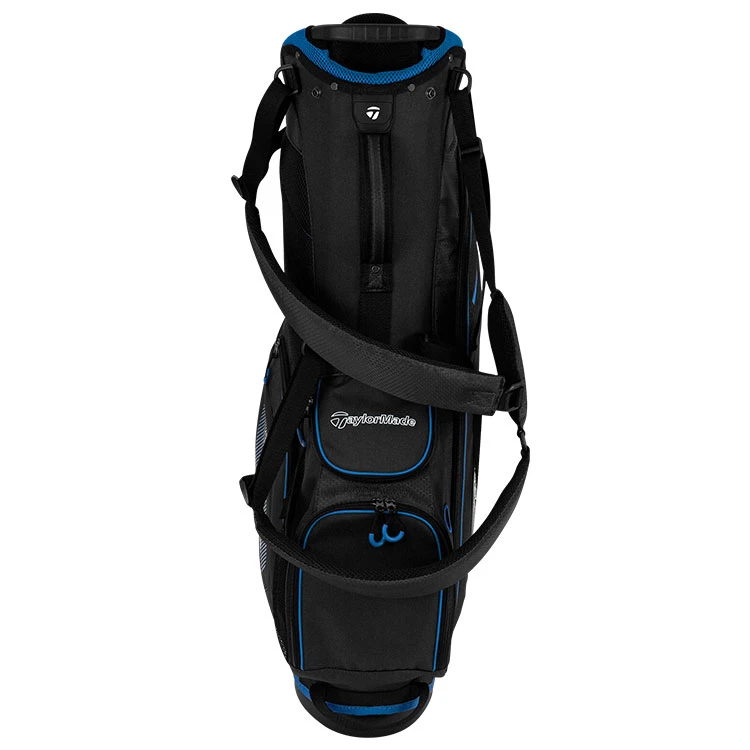 TaylorMade Tour Lite Golf Stand Bag 3 TaylorMade Tour Lite Golf Stand Bag - Image 3