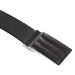 Adidas Reversible 3 Stripe Tour Golf Belt -Calla Golf Club Shop 3stripetourbeltblack3