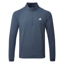 Adidas Statement 1/4 Zip Golf Sweater