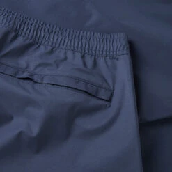 Adidas Provisional Waterproof Golf Pants 5 Adidas Provisional Waterproof Golf Pants -Calla Golf Club Shop Adidas AW22 Provisional Pant Wateproof Trousers Crew Navy HF9125 WPADI020 XS Short Leg Detail