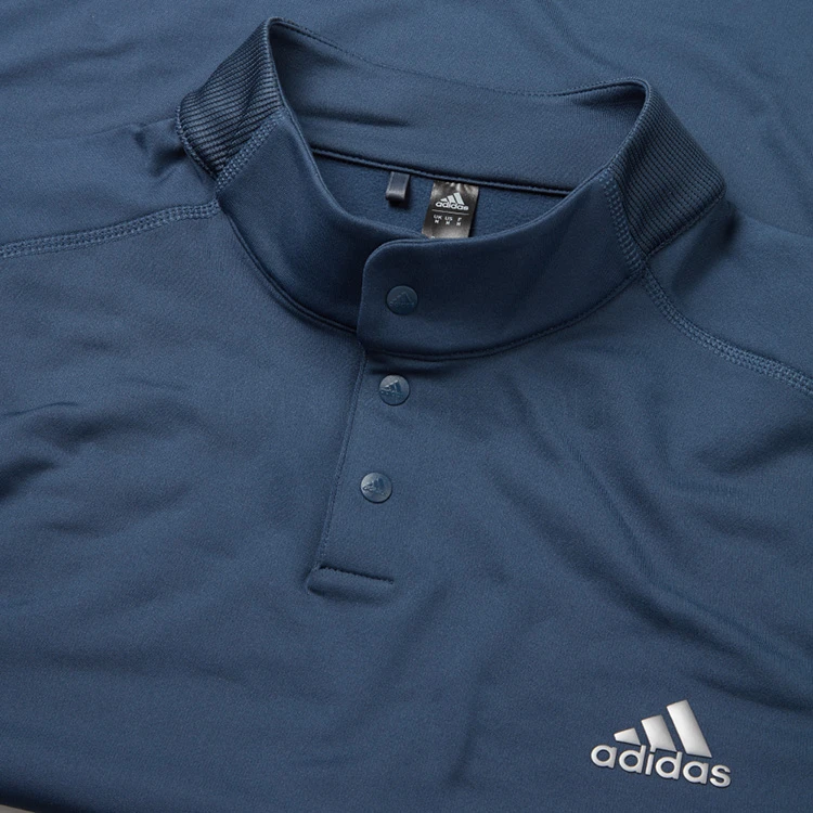 Adidas Statement Golf Sweater 2 Adidas Statement Golf Sweater - Image 2