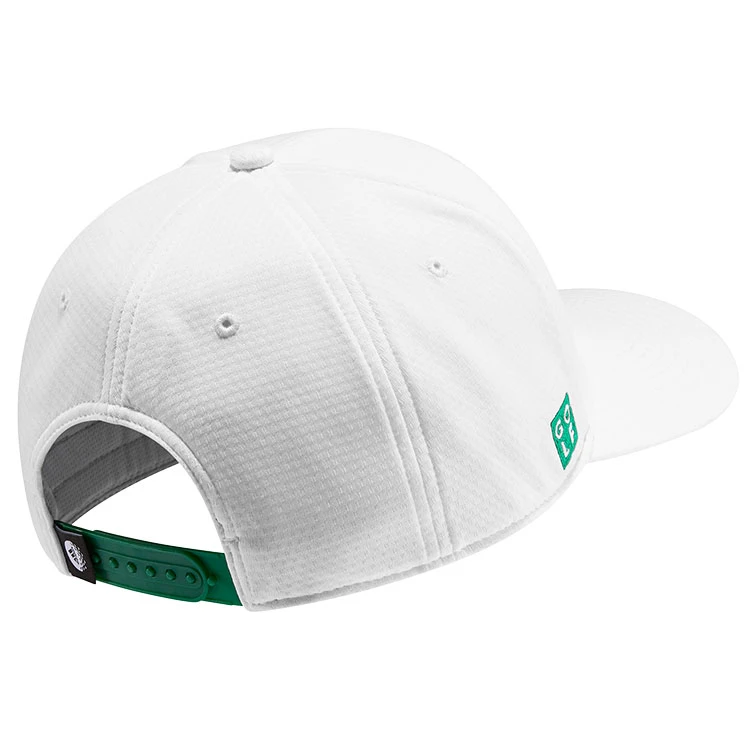 Adidas Masters Golf Cap 2 Adidas Masters Golf Cap - Image 2