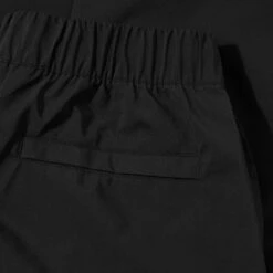 Adidas Climastorm Provisional Waterproof Golf Pants 8 Adidas Climastorm Provisional Waterproof Golf Pants -Calla Golf Club Shop Adidas AW20 Provisional Rain Trouser Black GD1986 Code WPADI016 detail