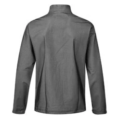 Adidas RAIN.RDY Waterproof Golf Jacket -Calla Golf Club Shop Adidas AW20 RAIN.RDY Waterproof Jacket FR1407 Code WJADI073 Black back