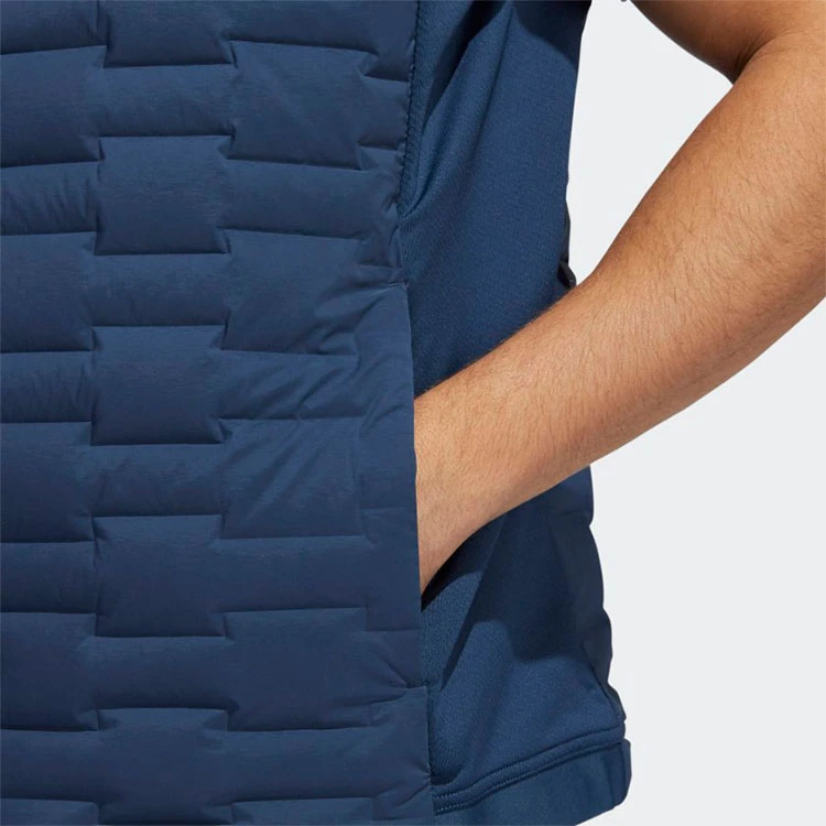 Adidas Frostguard Thermal Golf Wind Vest - Image 5