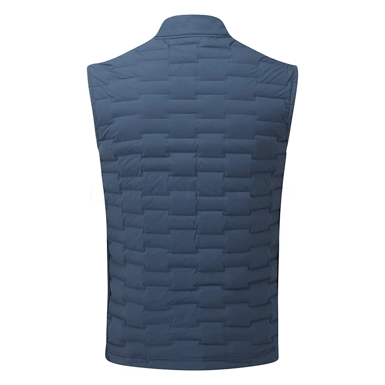 Adidas Frostguard Thermal Golf Wind Vest - Image 3