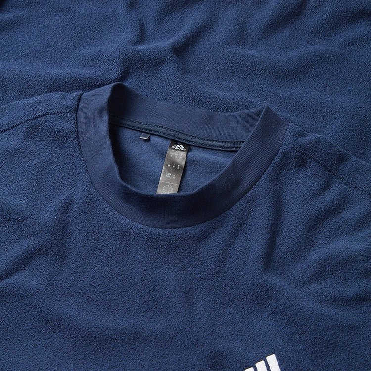 Adidas Core Crew Golf Sweater - Image 2