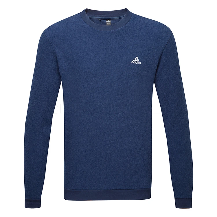 Adidas Core Crew Golf Sweater
