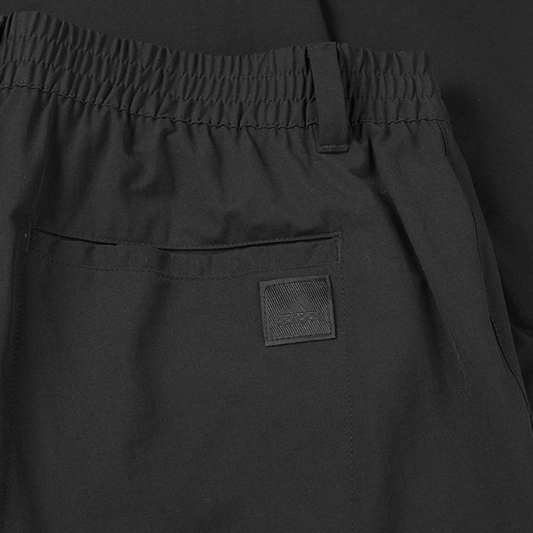 Adidas Primegreen Go-To Commuter Golf Pants 3 Adidas Primegreen Go-To Commuter Golf Pants - Image 3
