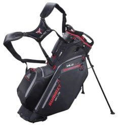 Big Max Dri-Lite Hybrid Summit Golf Stand Bag