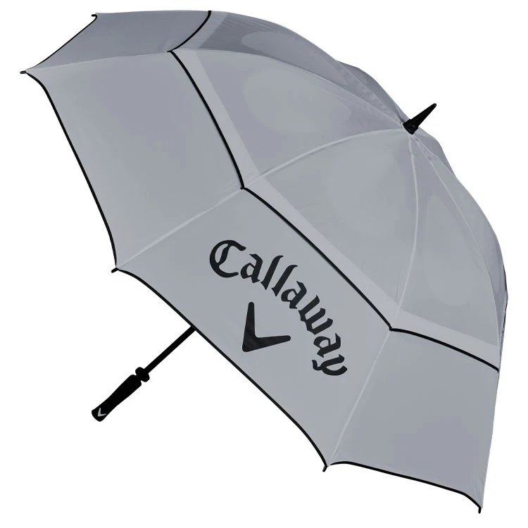Callaway Shield 64 Inch Golf Umbrella 1 Callaway Shield 64 Inch Golf Umbrella