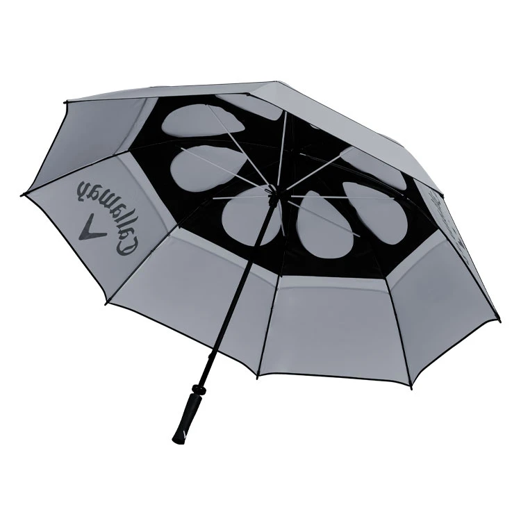 Callaway Shield 64 Inch Golf Umbrella 2 Callaway Shield 64 Inch Golf Umbrella - Image 2