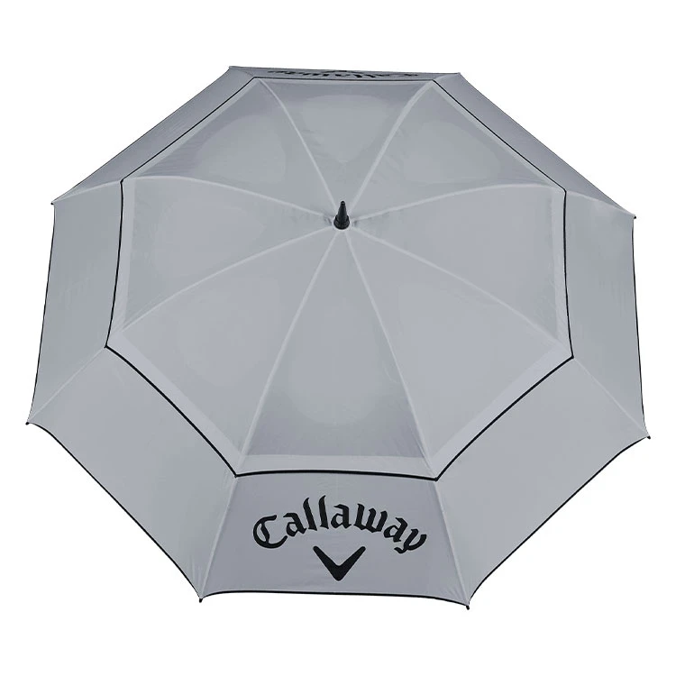 Callaway Shield 64 Inch Golf Umbrella 3 Callaway Shield 64 Inch Golf Umbrella - Image 3