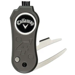 Callaway 4 In 1 Switch Blade Divot Tool -Calla Golf Club Shop Callaway 4 In 1 Switch Blade Divot Tool 4