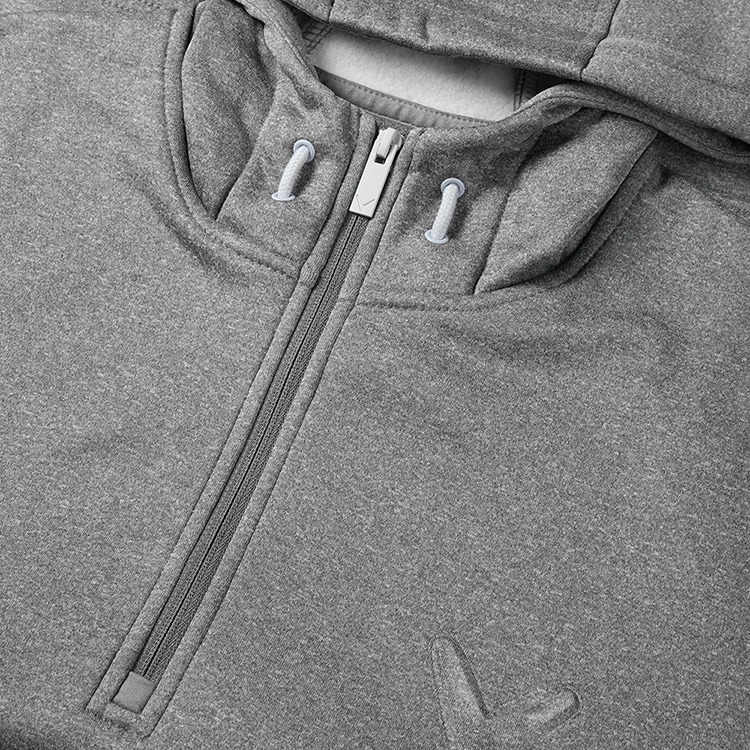 Callaway Aquapel Swing Tech 1/4 Zip Golf Hoodie 2 Callaway Aquapel Swing Tech 1/4 Zip Golf Hoodie - Image 2