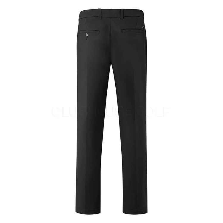 Callaway Water Resistant Thermal Golf Trouser 2 Callaway Water Resistant Thermal Golf Trouser - Image 2